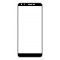 Replacement Front Glass For Intex Indie 22 Champagne By - Maxbhi Com
