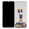 Lcd With Touch Screen For Realme C11 2021 Black By - Maxbhi Com
