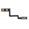 Power Button Flex Cable For Oppo A91 By - Maxbhi Com