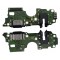 Charging Connector Flex Pcb Board For Oppo A54 By - Maxbhi Com