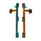 Volume Button Flex Cable For Asus Zenfone Max Pro M1 Zb601kl By - Maxbhi Com