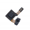 Fingerprint Sensor Flex Cable For Vivo V15 Pro Black By - Maxbhi Com