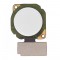 Fingerprint Sensor Flex Cable For Honor 9 Lite White By - Maxbhi Com