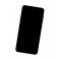 Fingerprint Sensor Flex Cable For Asus Zenfone Max M1 Zb555kl Black By - Maxbhi Com