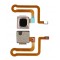 Fingerprint Sensor Flex Cable For Vivo Y95 Black By - Maxbhi Com