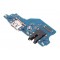 Charging Connector Flex Pcb Board For Realme C20 By - Maxbhi Com