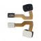 Fingerprint Sensor Flex Cable For Vivo V20 Grey By - Maxbhi Com
