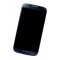 Fingerprint Sensor Flex Cable For Samsung I9500 Galaxy S4 Black By - Maxbhi Com