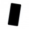 Fingerprint Sensor Flex Cable For Vivo U10 Black By - Maxbhi Com