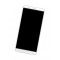 Fingerprint Sensor Flex Cable For Tecno Camon Iclick In6 Black By - Maxbhi Com