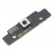 Home Button Flex Cable Only For Apple Ipad 2 Wifi By - Maxbhi Com