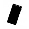 Fingerprint Sensor Flex Cable For Lenovo K8 Black By - Maxbhi Com