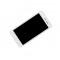 Fingerprint Sensor Flex Cable For Panasonic Eluga I9 Black By - Maxbhi Com