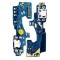 Charging Connector Flex Pcb Board For Itel Vision 1 By - Maxbhi Com