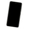 Fingerprint Sensor Flex Cable For Itel Selfiepro S41 Black By - Maxbhi Com