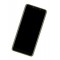 Fingerprint Sensor Flex Cable For Mobiistar C2 Black By - Maxbhi Com