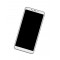 Fingerprint Sensor Flex Cable For Tecno Mobile Spark 2 Red By - Maxbhi Com