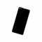 Fingerprint Sensor Flex Cable For Tecno Camon 15 Black By - Maxbhi Com
