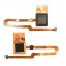 Fingerprint Sensor Flex Cable For Lenovo Phab 2 Pro Black Champagne Gold By - Maxbhi Com