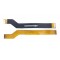 Lcd Flex Cable For Oppo F17 Pro By - Maxbhi Com