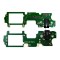 Microphone Flex Cable for Oppo F11