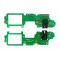Microphone Flex Cable for Oppo Reno 3