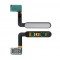 Fingerprint Sensor Flex Cable For Samsung Galaxy Fold Green By - Maxbhi Com