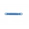 Power Button Outer For Tecno Camon 17 Pro Blue By - Maxbhi Com