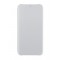 Flip Cover For Tecno Camon 17 Pro White By - Maxbhi Com
