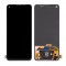 Lcd With Touch Screen For Oppo Reno6 5g Black By - Maxbhi Com