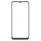 Replacement Front Glass For Realme C21y White By - Maxbhi Com