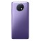 Full Body Housing For Xiaomi Redmi Note 9t Purple - Maxbhi Com