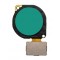 Fingerprint Sensor Flex Cable For Huawei Y6p Green By - Maxbhi Com