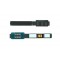 Fingerprint Sensor Flex Cable For Sony Xperia 10 Ii Black By - Maxbhi Com