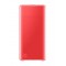 Flip Cover For Lenovo K10 Red By - Maxbhi Com