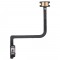 Power Button Flex Cable For Realme 8i On Off Flex Pcb By - Maxbhi Com