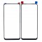 Replacement Front Glass For Realme 8i Purple By - Maxbhi Com