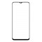 Replacement Front Glass For Vivo Y53s 4g White By - Maxbhi Com