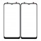 Replacement Front Glass For Nokia C20 Plus White By - Maxbhi Com