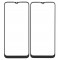 Replacement Front Glass For Nokia G10 Black By - Maxbhi Com