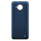 Back Panel Cover For Nokia C20 Plus Blue - Maxbhi Com