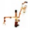 Power Button Flex Cable For Apple Iphone 3g On Off Flex Pcb By - Maxbhi Com