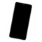 Fingerprint Sensor Flex Cable For Samsung Galaxy M01s Black By - Maxbhi Com