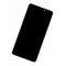 Fingerprint Sensor Flex Cable For Tecno Pop 2 Plus Black By - Maxbhi Com