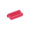 Power Button Outer For Nokia C1 Plus Red By - Maxbhi Com