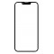 Touch Screen Digitizer For Apple Iphone 13 Pro Black By - Maxbhi Com