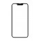 Touch Screen Digitizer For Apple Iphone 13 Pro Graphite By - Maxbhi Com