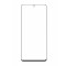 Replacement Front Glass For Honor 50 Se Silver By - Maxbhi Com