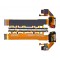 Power Button Flex Cable For Sony Xperia Z3 Plus On Off Flex Pcb By - Maxbhi Com