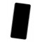 Fingerprint Sensor Flex Cable For Oppo Reno 4f Black By - Maxbhi Com